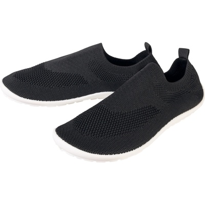 esmara® Dámske topánky barefoot čierna