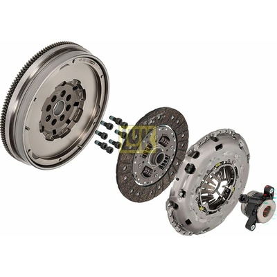 Sada spojky LUK 600 0338 00