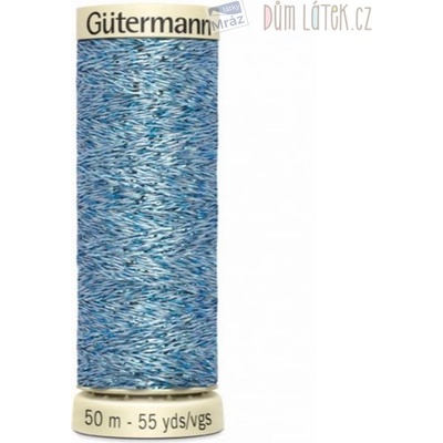 Nit GÜ﻿TERMANN W331 metallic 143