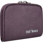 TATONKA Портфейл Tatonka Zip Money Box RFID Block Wallet - Midnight Plum - размер One Size (511-0887-0211)
