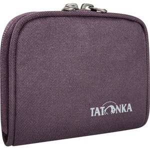 TATONKA Портфейл Tatonka Zip Money Box RFID Block Wallet - Midnight Plum - размер One Size (511-0887-0211)