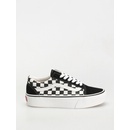 Vans Old Skool Platform