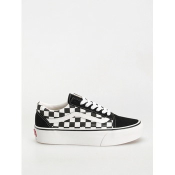 Vans Old Skool Platform