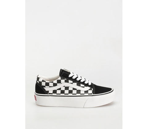 Vans Old Skool Platform