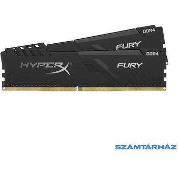 Kingston HyperX FURY 32GB (2x16GB) DDR4 3600MHz HX436C18FB4K2/32