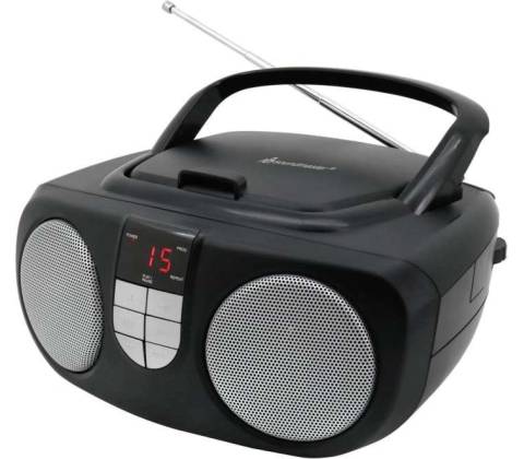 Soundmaster SCD1400