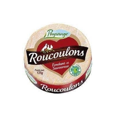 Imco Paysange Roucoulons sýr zrající 125 g