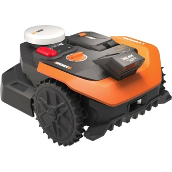 Worx Vision Cloud WR365E