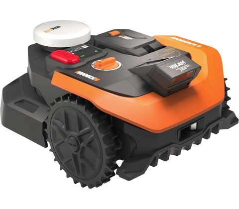 Worx Vision Cloud WR365E