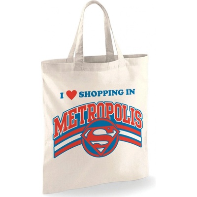 Superman taška Metropolis