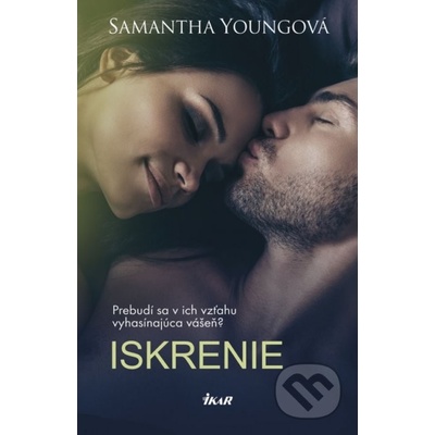 Iskrenie