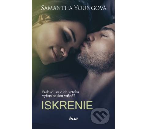 Iskrenie