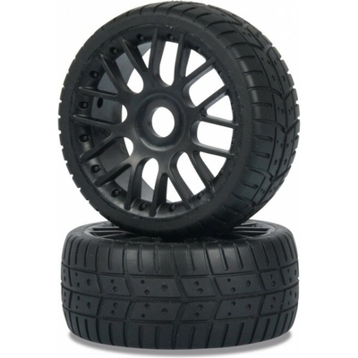Carson Kolesá Tires Set On-Road 4S 2 ks 1/8