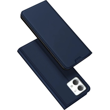 DUX Zaklápacie Motorola Moto G84 5G modré