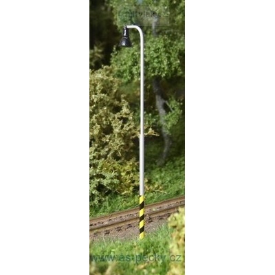 N Lampa nádražní sodíková žlutá Es Pečky 49213