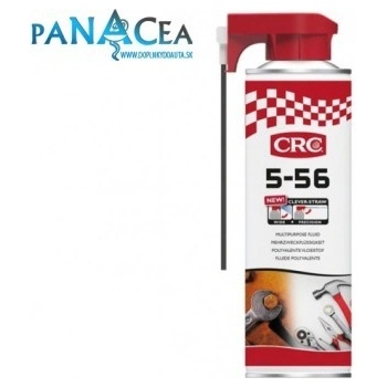 CRC 5-56 Clever Straw 500 ml