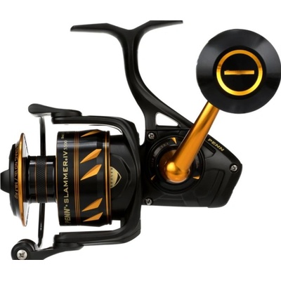 PENN Slammer IV Spinning 5500