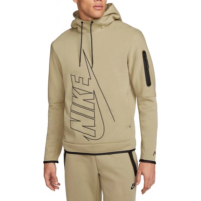 Nike Tech fleece Men s Pullover Graphic Hoodie dx0577-247