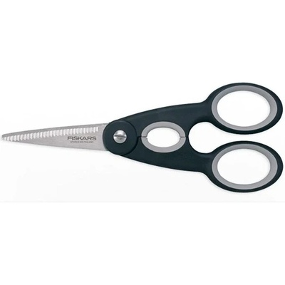 FISKARS Nožnice kuchynské Functional Form, 22 cm | 1003034