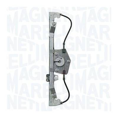 Zvedací zařízení oken MAGNETI MARELLI 350103210200