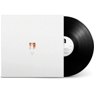 Pet Shop Boys - Please LP