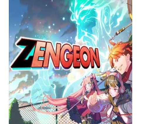 Zengeon
