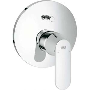 GROHE Eurosmart Cosmopolitan - Смесител за вградена вана, хром 19382000 (19382000)