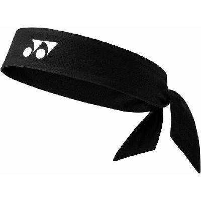 Yonex PRO-TIE Headband AC260 Black