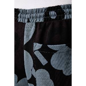 Marimekko спортен панталон дамски от памук (096192)