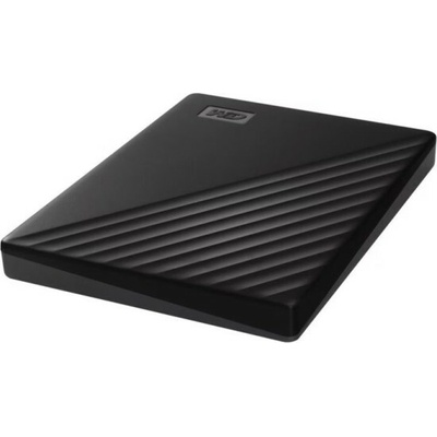 WD Drive Plus 5TB, WDBZCD0050BBK-WEWM