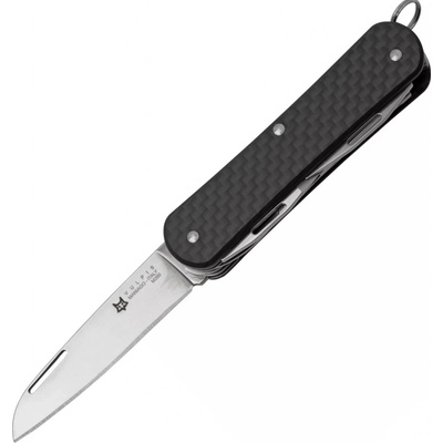FOX Vulpis 3K FX-VP130-SF5 CF