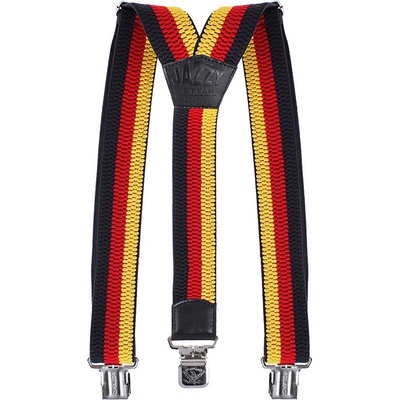 TFT Elastic Y4 Germany