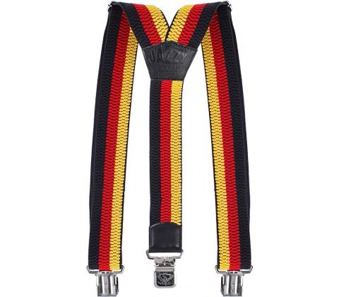 TFT Elastic Y4 Germany