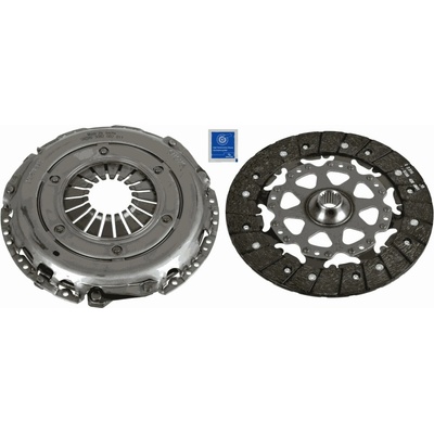 Spojková sada SACHS 3000 970 084 (3000970084)
