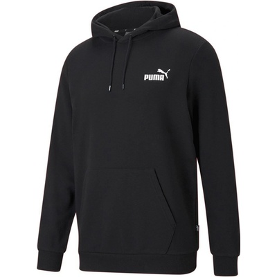 puma Puma ESS Big Logo Hoodie TR M 58669201 black