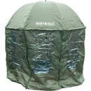 Mistrall Dáždnik Parasol 2,5 m PVC 8 Shalter 3