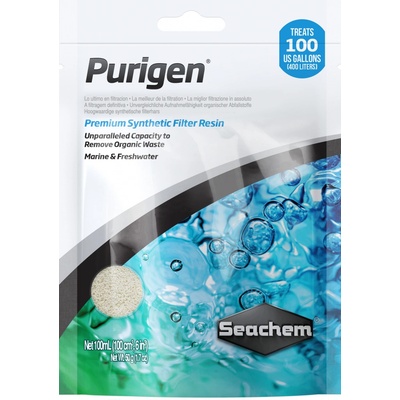 Seachem Purigen 100 ml – Zboží Mobilmania