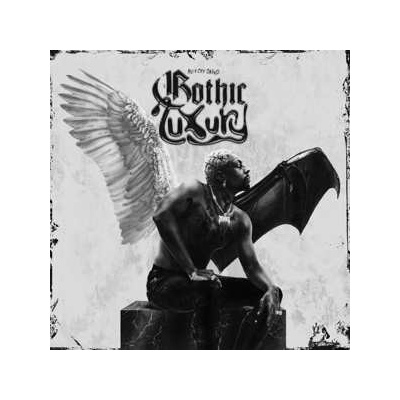 2 Meechy Darko - Gothic Luxury LP
