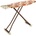Perilla Маса за гладене LIANA 44x120см PERILLA-(15114 / 15627 / 15014) (015783)