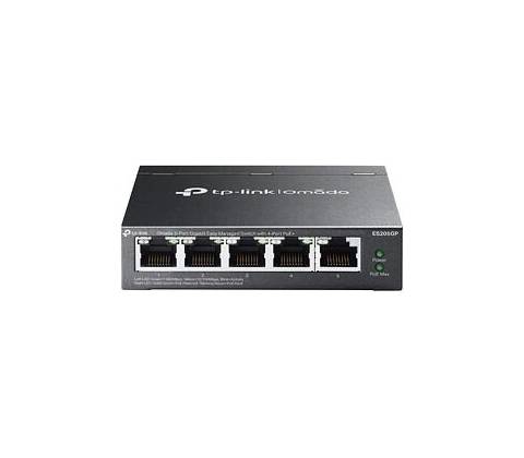 TP-Link ES205GP