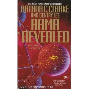 Rama Revealed | Arthur Charles Clarke (1995)