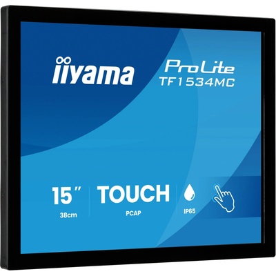 iiyama ProLite TF1534MC-B8X