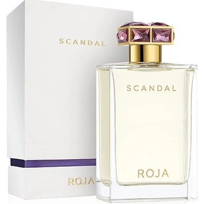 Roja Parfums Scandal Pour Femme parfumovaná voda dámska 75 ml