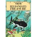 Red Rackham's Treasure