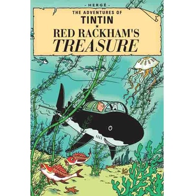 Red Rackham's Treasure