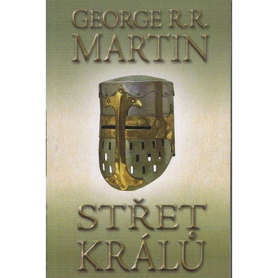 Střet králů l.