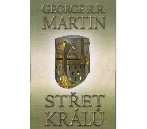 Střet králů l.