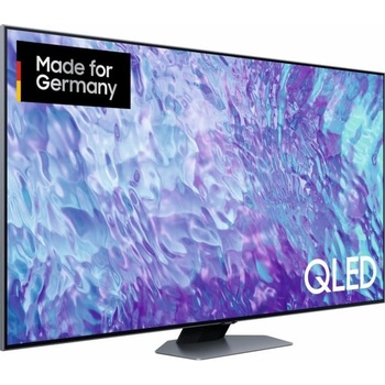 Samsung GQ55Q80C