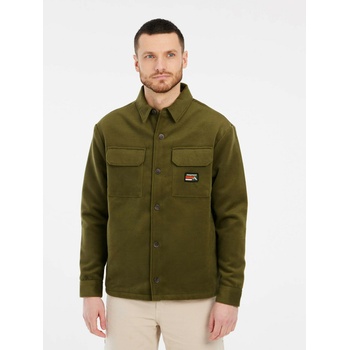 Protest Мъжко яке с риза Protest PRTEVERLY Protest | Zelen | МЪЖЕ | S