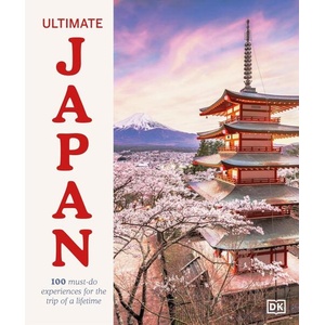 Ultimate Japan (0000)
